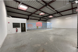 Ma-Cabane - Location Local commercial Neuilly-sur-Marne, 1619 m²