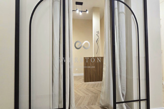 Ma-Cabane - Location Local commercial NEUILLY-SUR-SEINE, 55 m²