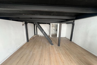 Ma-Cabane - Location Local commercial NICE, 24 m²