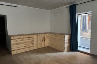 Ma-Cabane - Location Local commercial Nîmes, 65 m²