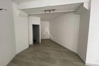 Ma-Cabane - Location Local commercial NIMES, 37 m²