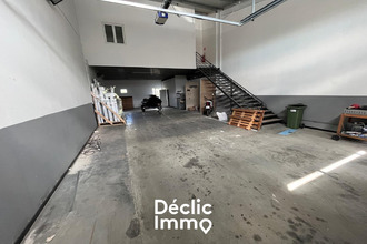 Ma-Cabane - Location Local commercial NIMES, 210 m²