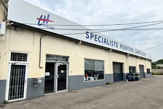 Ma-Cabane - Location Local commercial NIMES, 680 m²