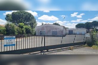 Ma-Cabane - Location Local commercial NIORT, 600 m²