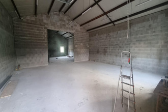 Ma-Cabane - Location Local commercial Niort, 296 m²