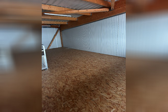 Ma-Cabane - Location Local commercial NIORT, 96 m²