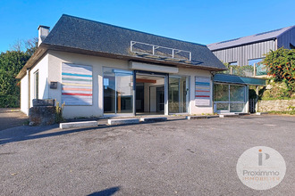 Ma-Cabane - Location Local commercial NIVILLAC, 200 m²