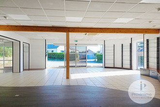 Ma-Cabane - Location Local commercial NIVILLAC, 200 m²