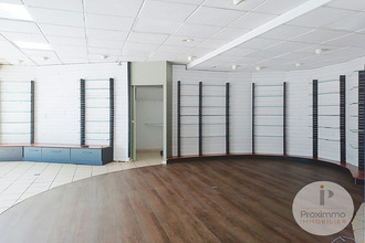 Ma-Cabane - Location Local commercial NIVILLAC, 200 m²