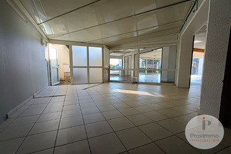 Ma-Cabane - Location Local commercial NIVILLAC, 200 m²