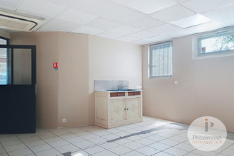 Ma-Cabane - Location Local commercial NIVILLAC, 200 m²