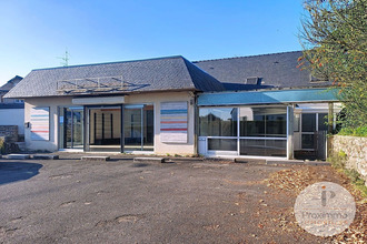 Ma-Cabane - Location Local commercial NIVILLAC, 200 m²