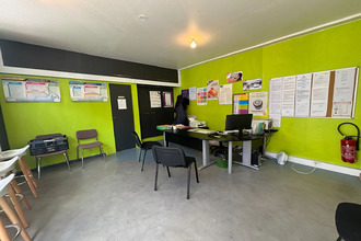 Ma-Cabane - Location Local commercial NOGENT-LE-ROI, 37 m²