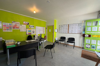 Ma-Cabane - Location Local commercial NOGENT-LE-ROI, 37 m²