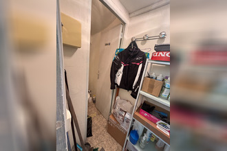 Ma-Cabane - Location Local commercial NOGENT-LE-ROI, 37 m²