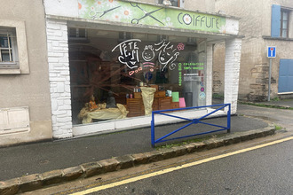 Ma-Cabane - Location Local commercial NOGENT-LE-ROI, 55 m²