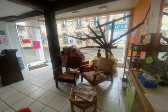 Ma-Cabane - Location Local commercial NOGENT-LE-ROI, 55 m²