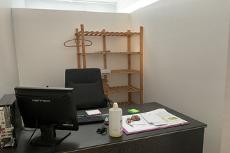 Ma-Cabane - Location Local commercial NOGENT-LE-ROI, 80 m²