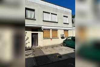 Ma-Cabane - Location Local commercial NOISY-LE-GRAND, 64 m²