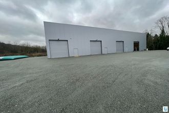 Ma-Cabane - Location Local commercial NOTRE-DAME-DE-BONDEVILLE, 200 m²