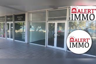 Ma-Cabane - Location Local commercial Nouméa, 69 m²