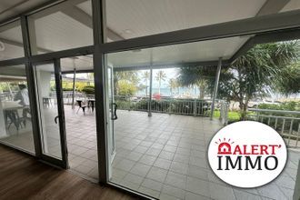 Ma-Cabane - Location Local commercial Nouméa, 69 m²