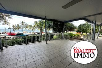 Ma-Cabane - Location Local commercial Nouméa, 69 m²