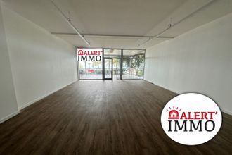 Ma-Cabane - Location Local commercial Nouméa, 69 m²