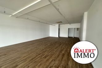 Ma-Cabane - Location Local commercial Nouméa, 69 m²