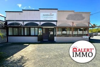 Ma-Cabane - Location Local commercial Nouméa, 65 m²