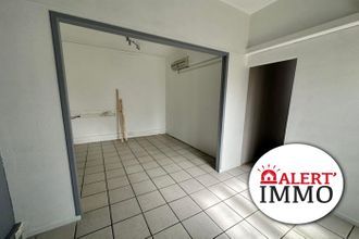 Ma-Cabane - Location Local commercial Nouméa, 65 m²
