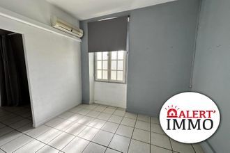Ma-Cabane - Location Local commercial Nouméa, 65 m²