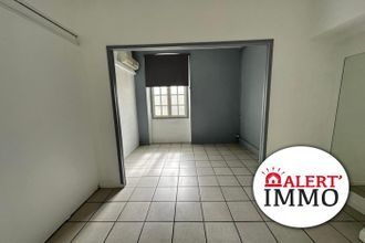 Ma-Cabane - Location Local commercial Nouméa, 65 m²