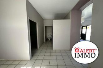 Ma-Cabane - Location Local commercial Nouméa, 65 m²