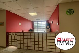 Ma-Cabane - Location Local commercial Nouméa, 27 m²