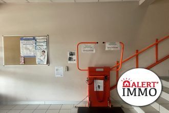 Ma-Cabane - Location Local commercial Nouméa, 27 m²