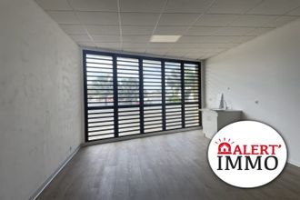 Ma-Cabane - Location Local commercial Nouméa, 27 m²