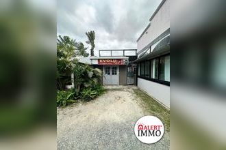 Ma-Cabane - Location Local commercial Nouméa, 40 m²