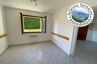 Ma-Cabane - Location Local commercial Novalaise, 31 m²