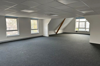 Ma-Cabane - Location Local commercial OBERNAI, 130 m²