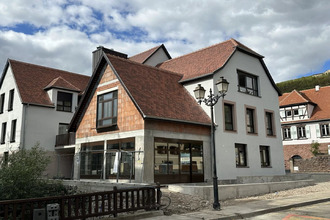 Ma-Cabane - Location Local commercial OBERNAI, 130 m²