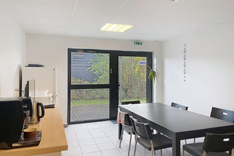 Ma-Cabane - Location Local commercial OBERNAI, 280 m²