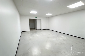 Ma-Cabane - Location Local commercial OBERNAI, 280 m²