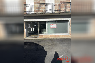 Location Local commercial 19130, Objat France