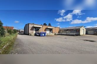 Ma-Cabane - Location Local commercial Olivet, 1651 m²