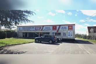 Ma-Cabane - Location Local commercial Olivet, 1651 m²