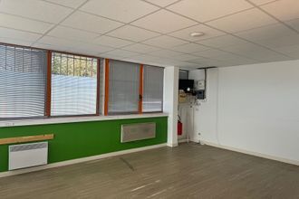 Ma-Cabane - Location Local commercial OLIVET, 930 m²