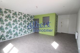 Ma-Cabane - Location Local commercial OLLIOULES, 30 m²