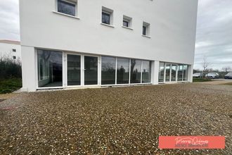 Ma-Cabane - Location Local commercial Ondres, 62 m²