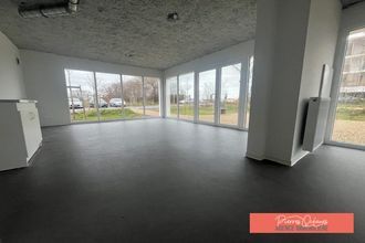 Ma-Cabane - Location Local commercial Ondres, 62 m²